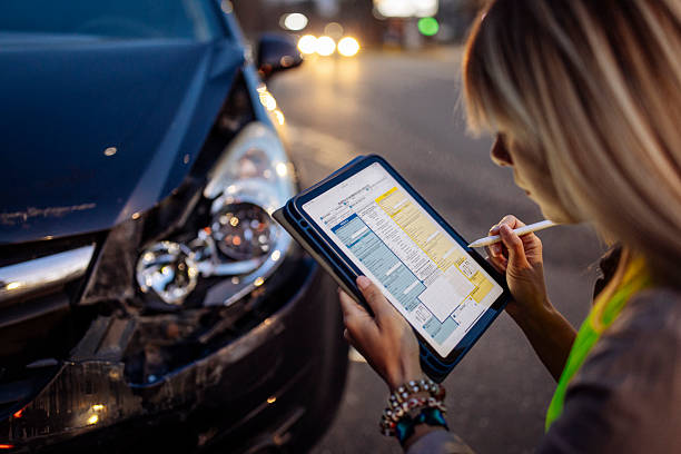 Affordable Auto Insurance solutions in New Castle, DE